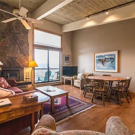 Villa 417 Storm Meadows Club C